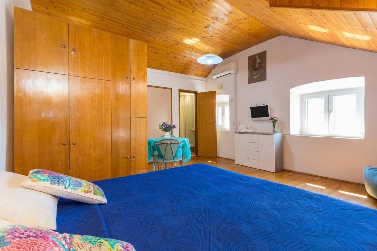 דוברובניק Apartments Peppino - Old Town מראה חיצוני תמונה