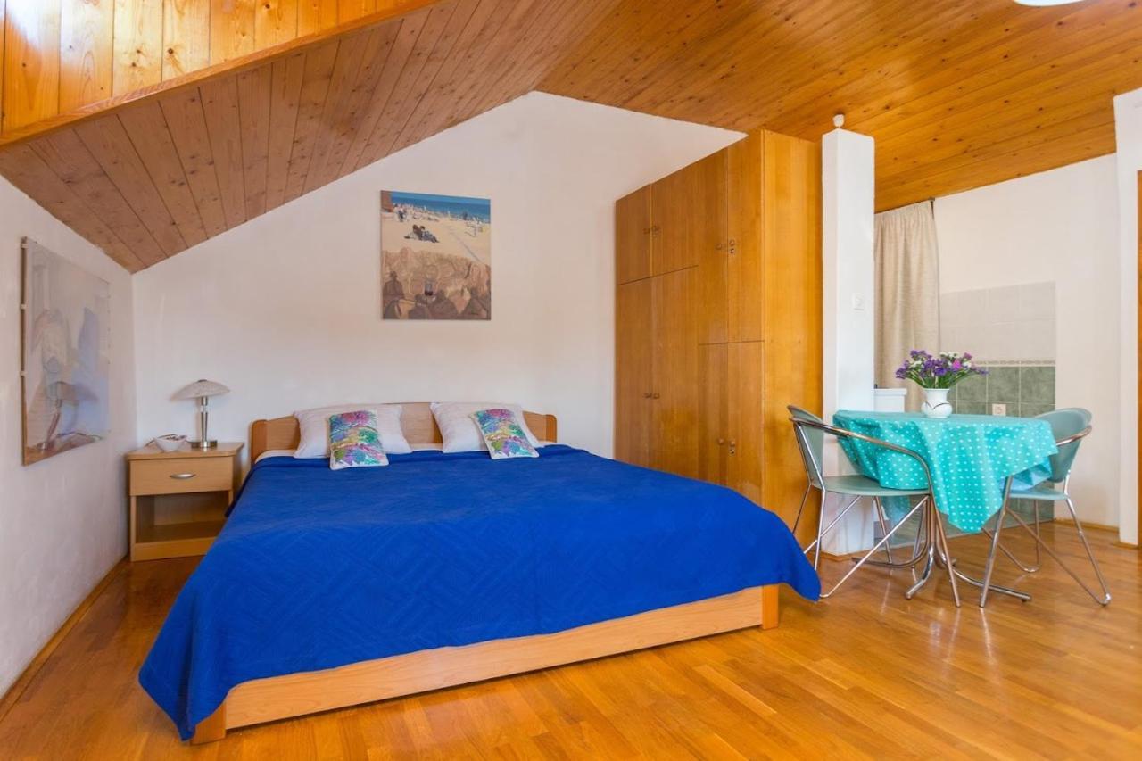 דוברובניק Apartments Peppino - Old Town מראה חיצוני תמונה
