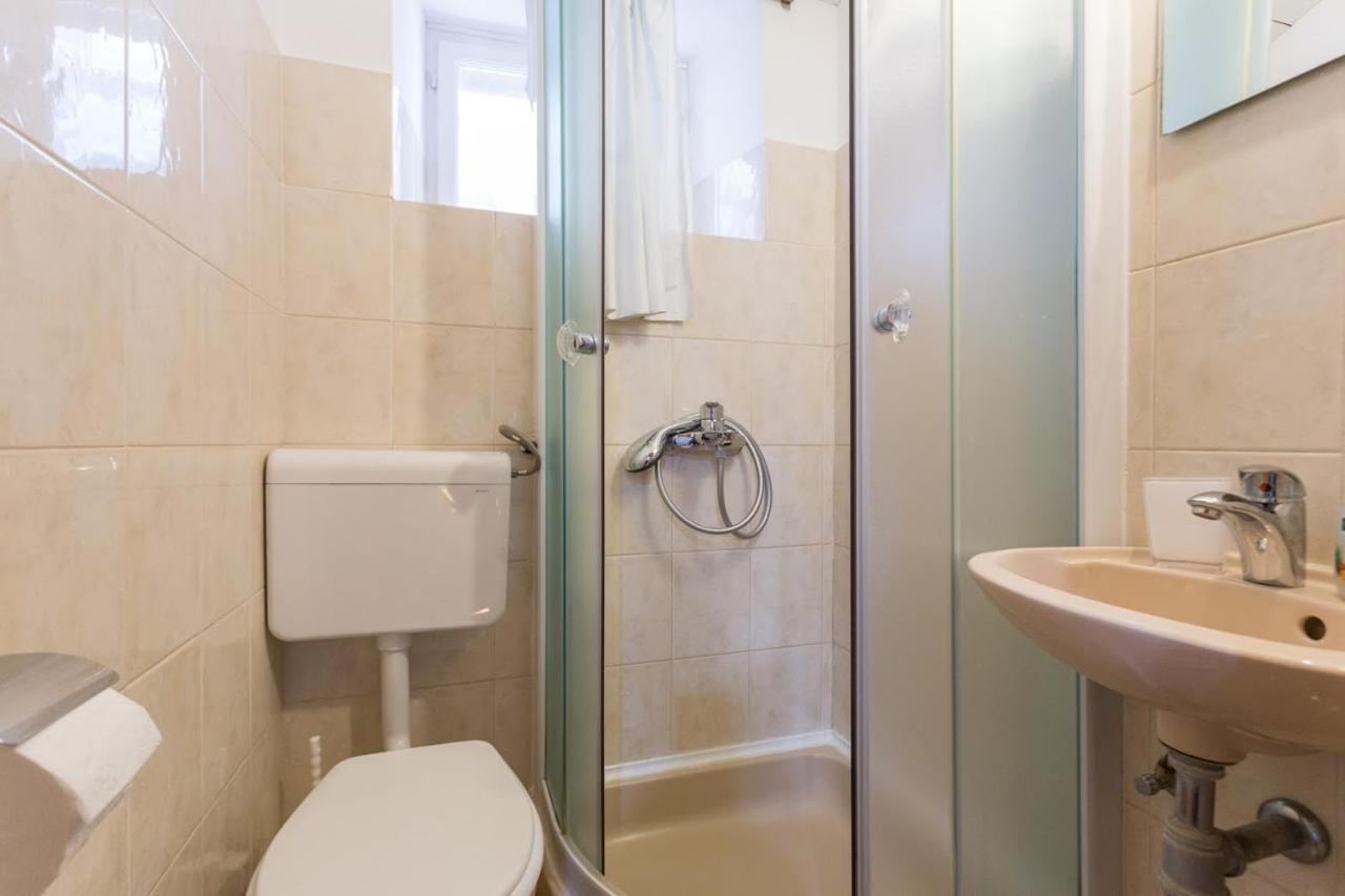 דוברובניק Apartments Peppino - Old Town מראה חיצוני תמונה