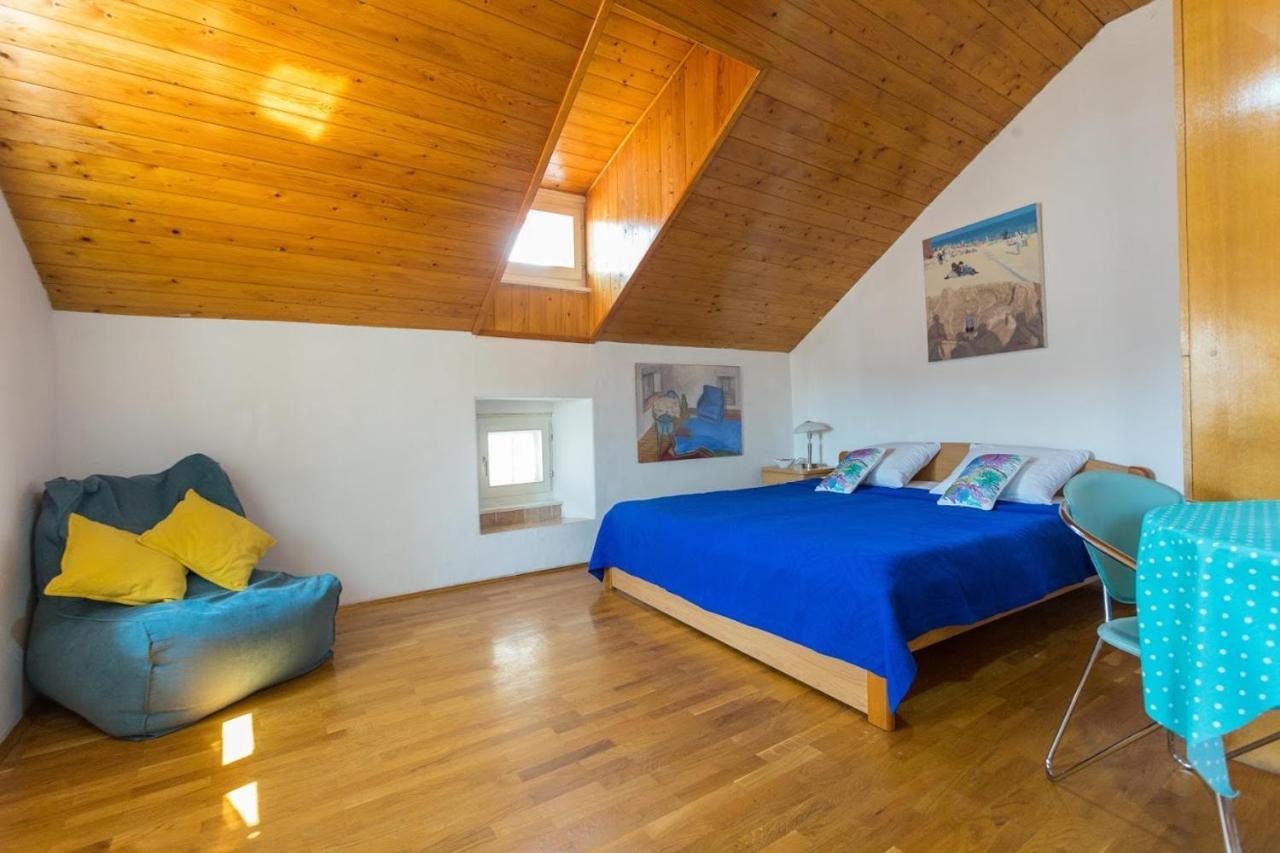 דוברובניק Apartments Peppino - Old Town מראה חיצוני תמונה