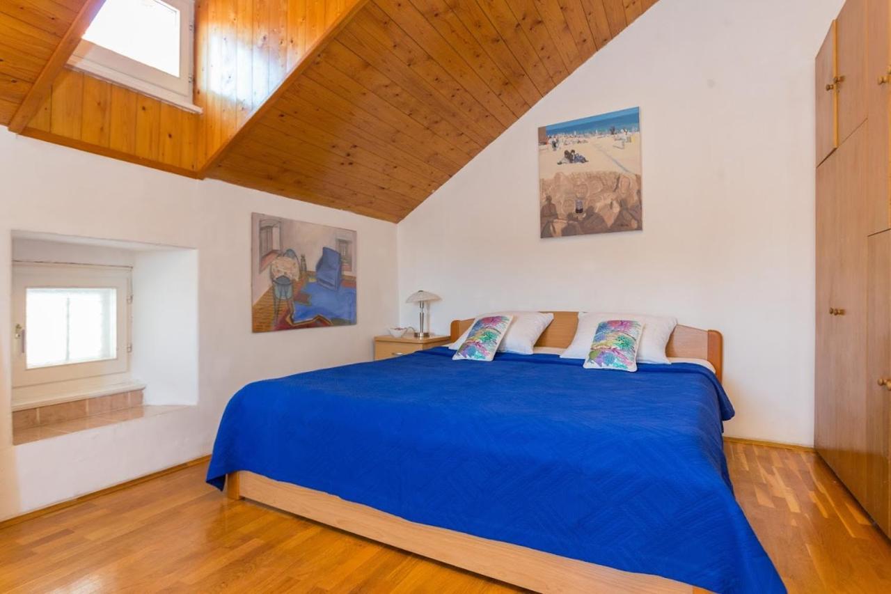 דוברובניק Apartments Peppino - Old Town מראה חיצוני תמונה