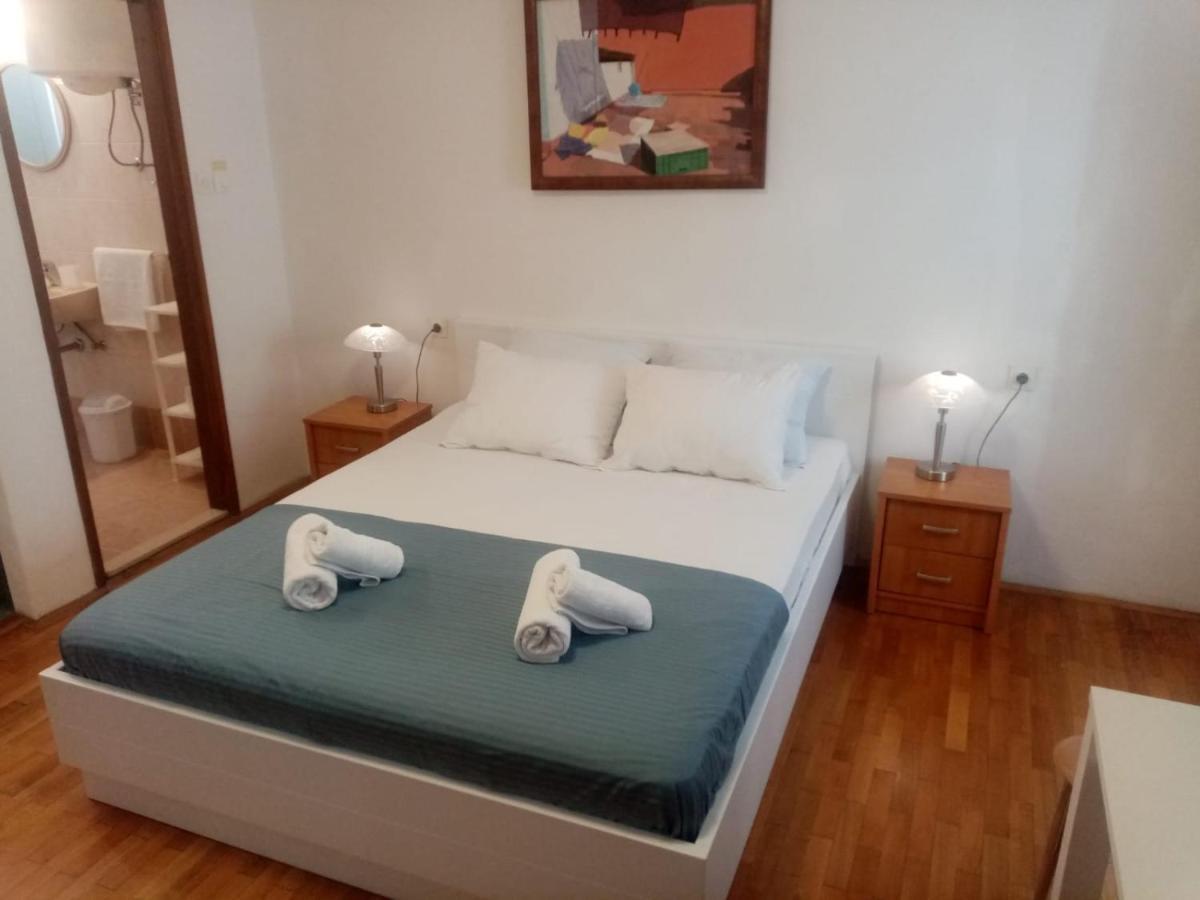 דוברובניק Apartments Peppino - Old Town מראה חיצוני תמונה