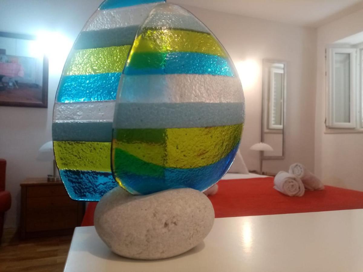 דוברובניק Apartments Peppino - Old Town מראה חיצוני תמונה
