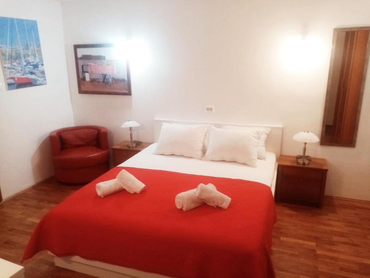 דוברובניק Apartments Peppino - Old Town מראה חיצוני תמונה