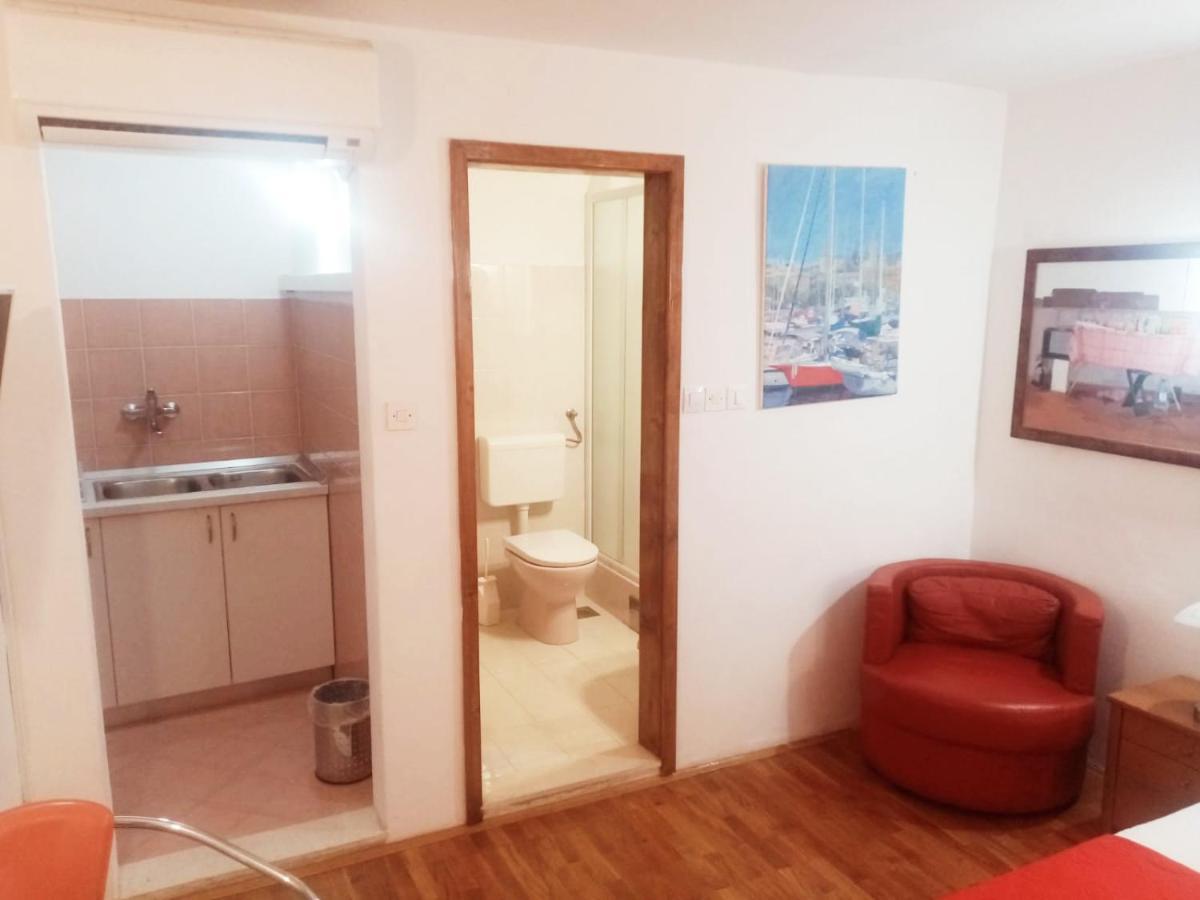 דוברובניק Apartments Peppino - Old Town מראה חיצוני תמונה