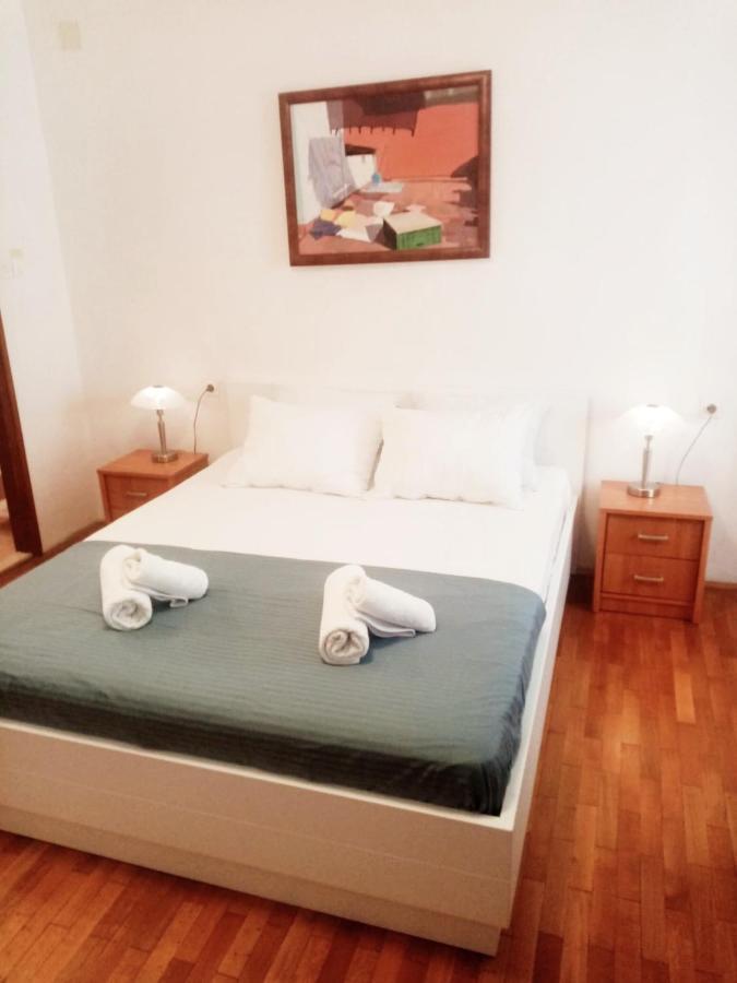 דוברובניק Apartments Peppino - Old Town מראה חיצוני תמונה