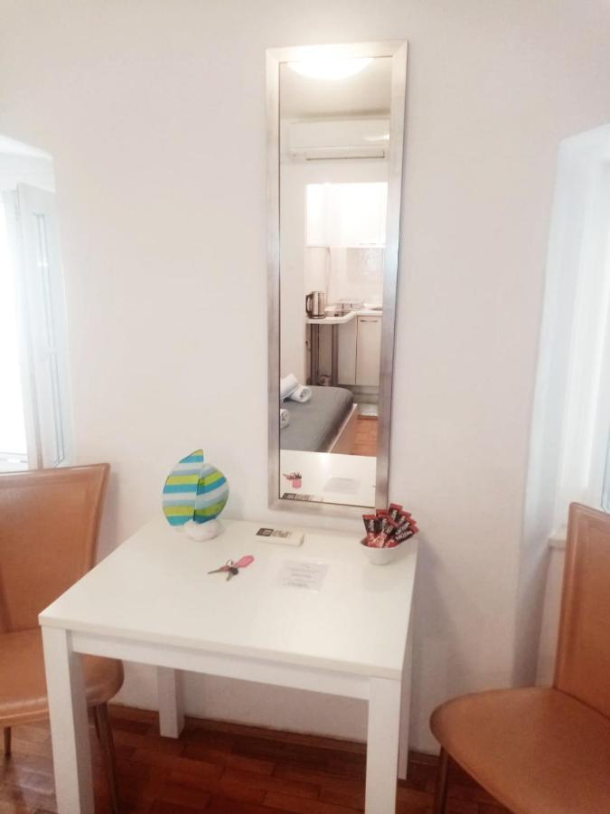 דוברובניק Apartments Peppino - Old Town מראה חיצוני תמונה
