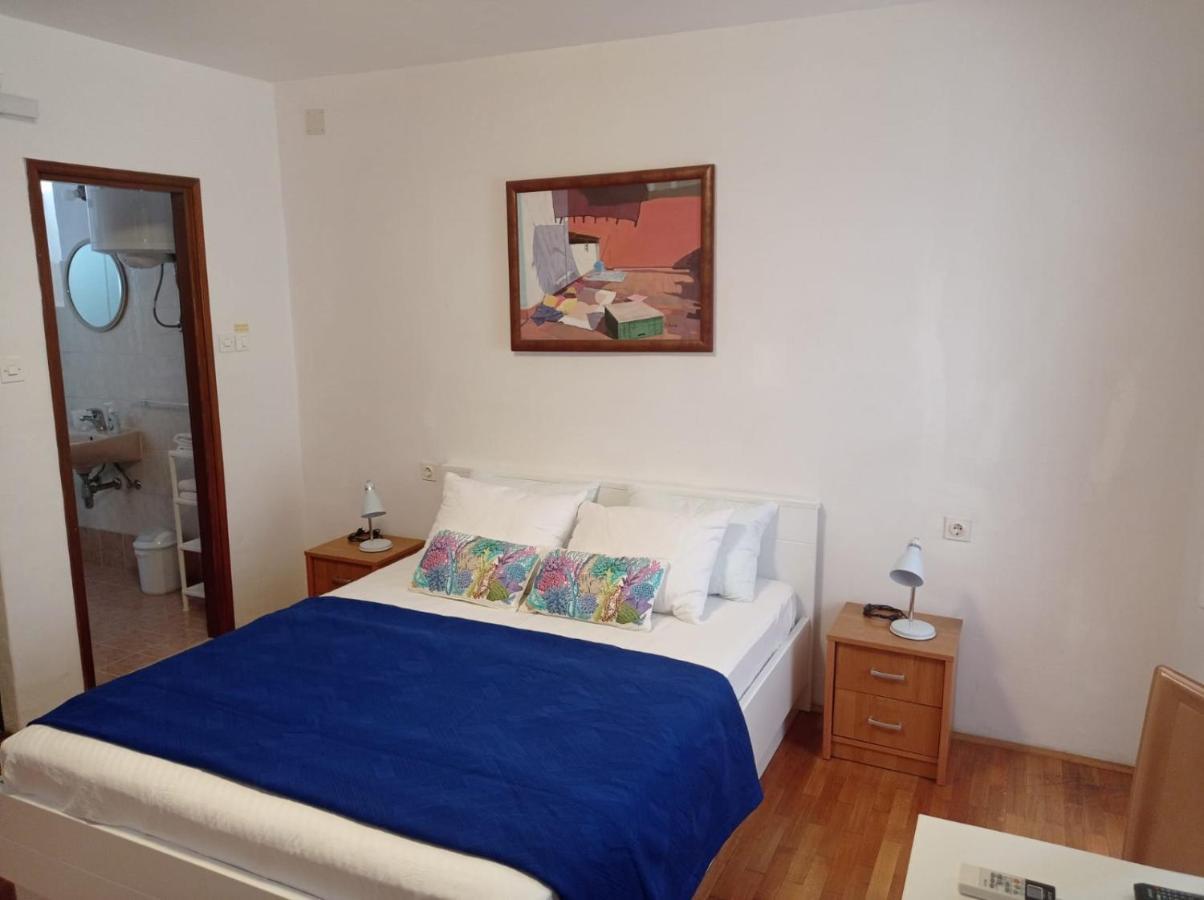 דוברובניק Apartments Peppino - Old Town מראה חיצוני תמונה