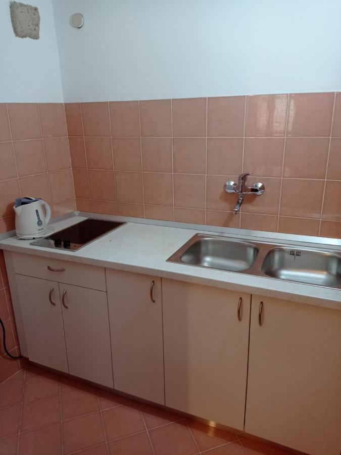 דוברובניק Apartments Peppino - Old Town מראה חיצוני תמונה
