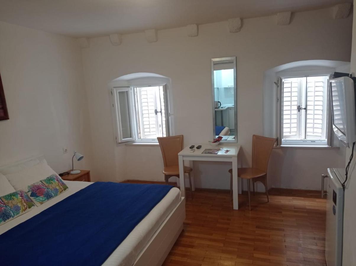 דוברובניק Apartments Peppino - Old Town מראה חיצוני תמונה