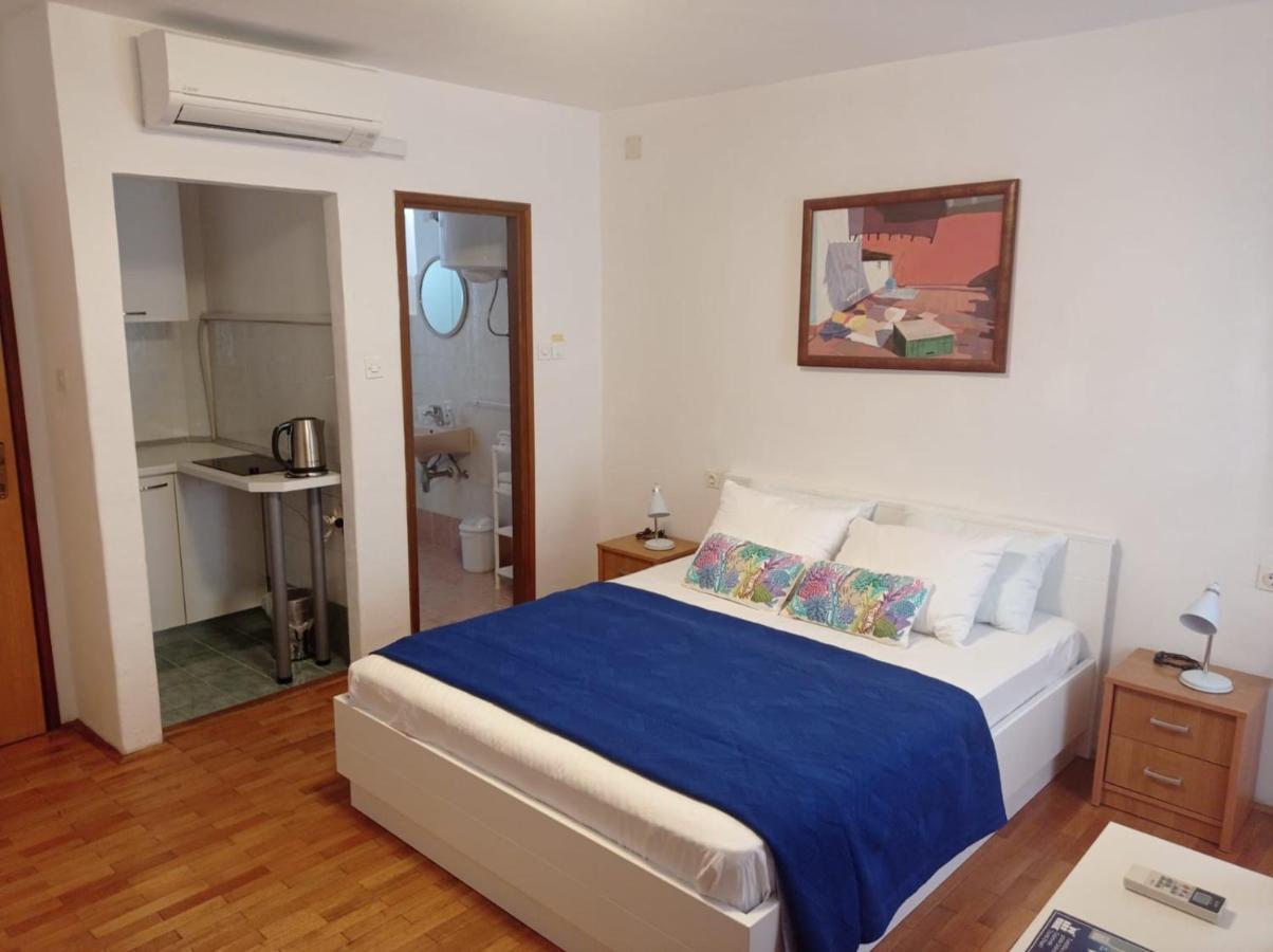 דוברובניק Apartments Peppino - Old Town מראה חיצוני תמונה