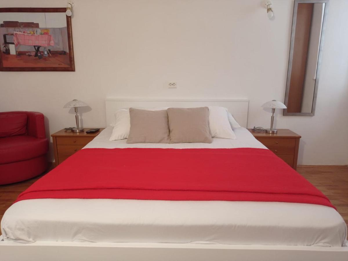 דוברובניק Apartments Peppino - Old Town מראה חיצוני תמונה