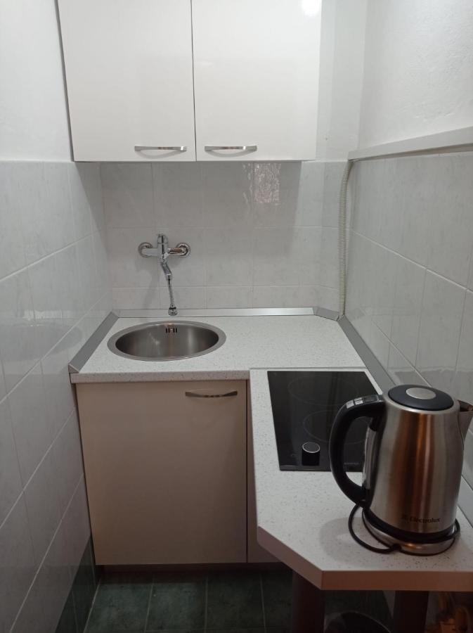 דוברובניק Apartments Peppino - Old Town מראה חיצוני תמונה