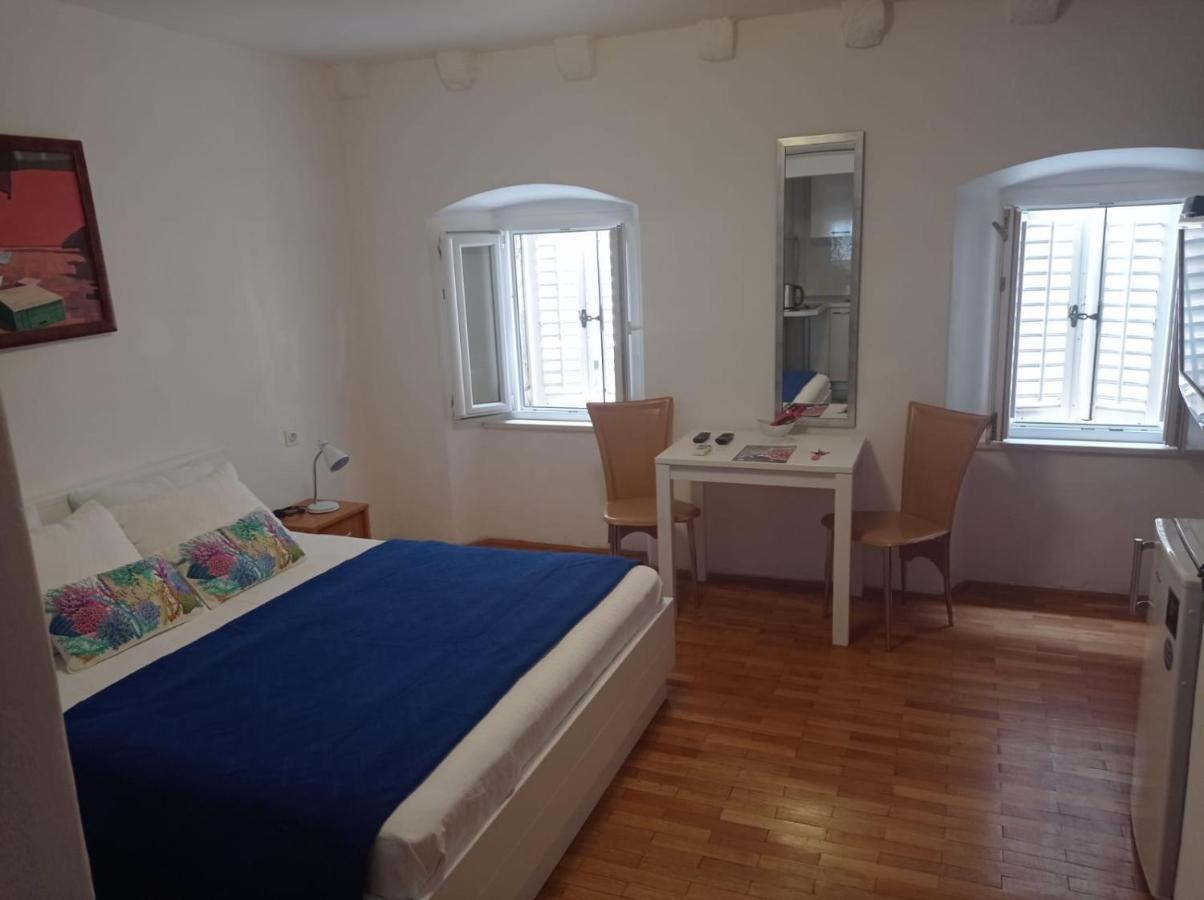 דוברובניק Apartments Peppino - Old Town מראה חיצוני תמונה