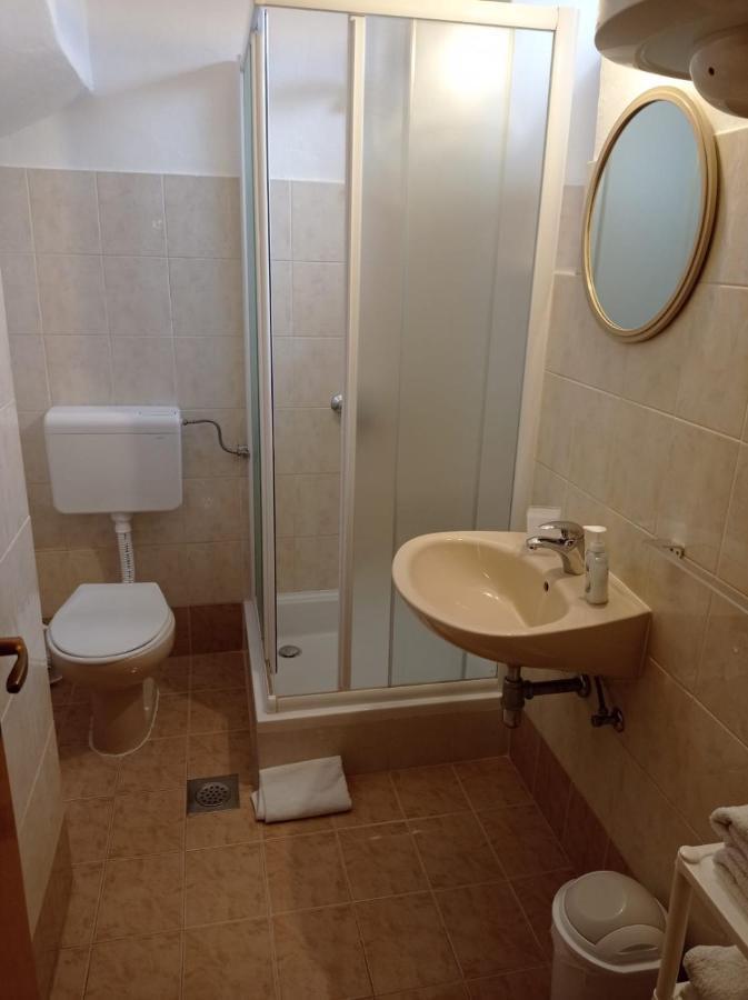 דוברובניק Apartments Peppino - Old Town מראה חיצוני תמונה