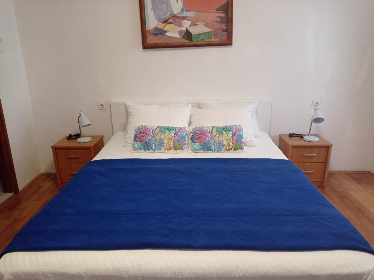 דוברובניק Apartments Peppino - Old Town מראה חיצוני תמונה