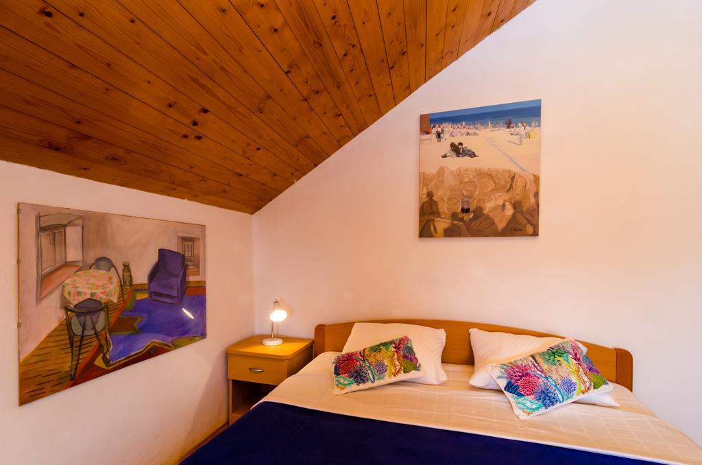 דוברובניק Apartments Peppino - Old Town מראה חיצוני תמונה