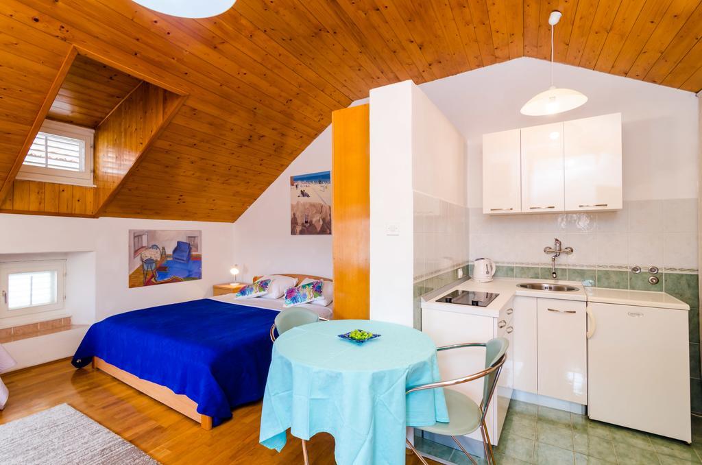דוברובניק Apartments Peppino - Old Town מראה חיצוני תמונה