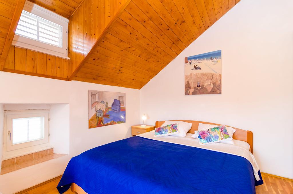 דוברובניק Apartments Peppino - Old Town מראה חיצוני תמונה
