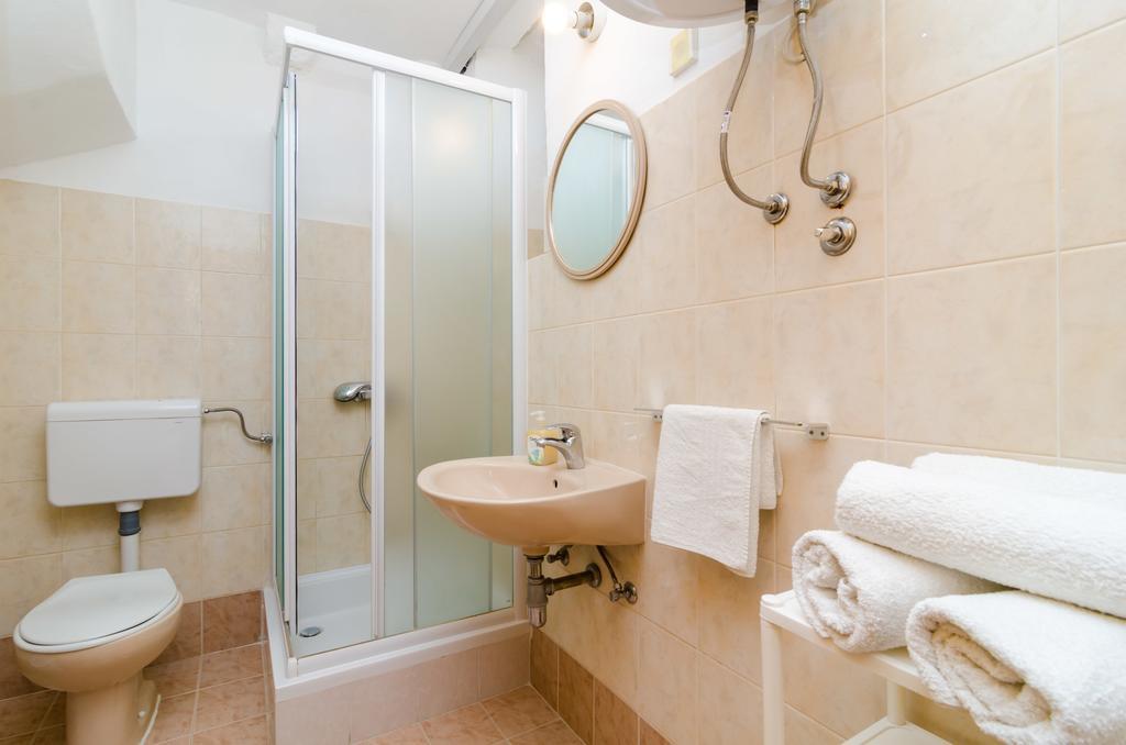 דוברובניק Apartments Peppino - Old Town מראה חיצוני תמונה