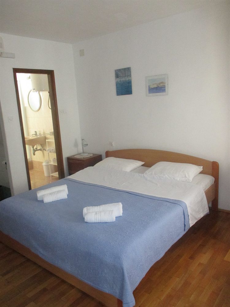 דוברובניק Apartments Peppino - Old Town מראה חיצוני תמונה