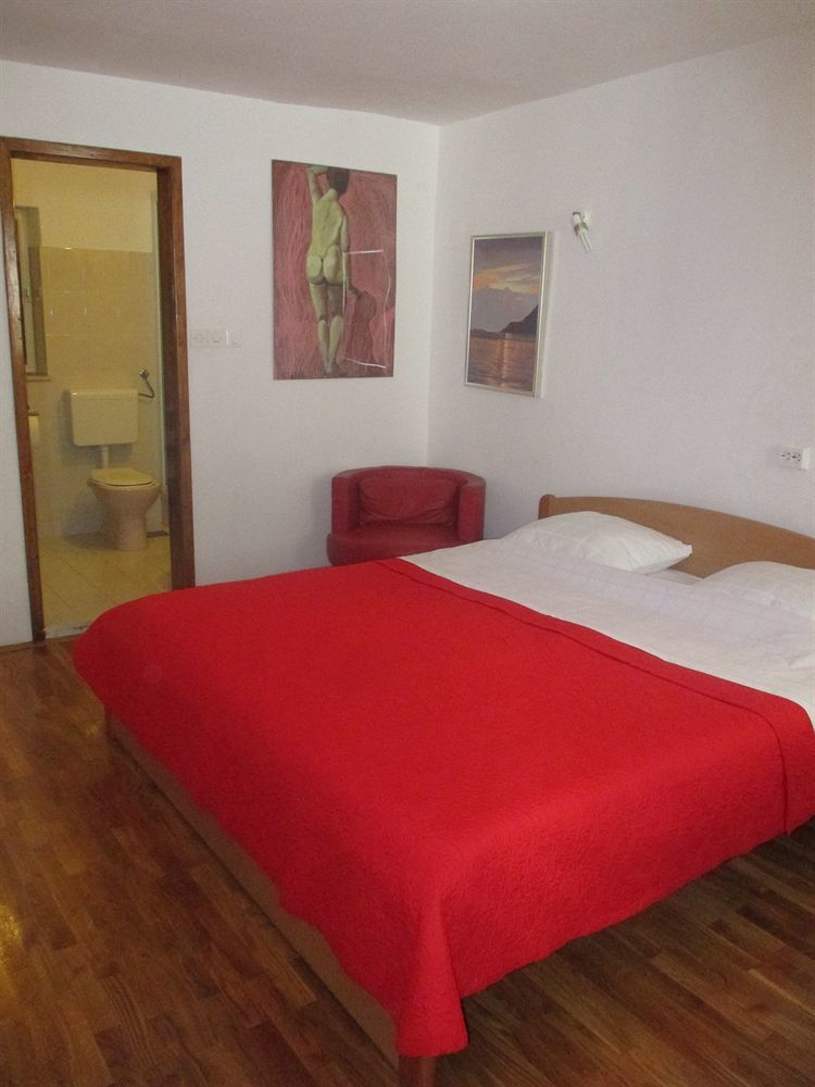 דוברובניק Apartments Peppino - Old Town מראה חיצוני תמונה