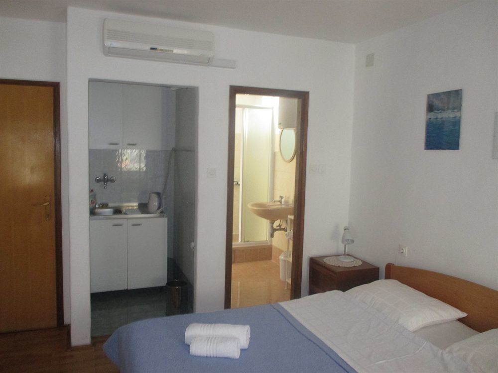 דוברובניק Apartments Peppino - Old Town מראה חיצוני תמונה