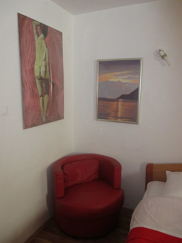 דוברובניק Apartments Peppino - Old Town מראה חיצוני תמונה