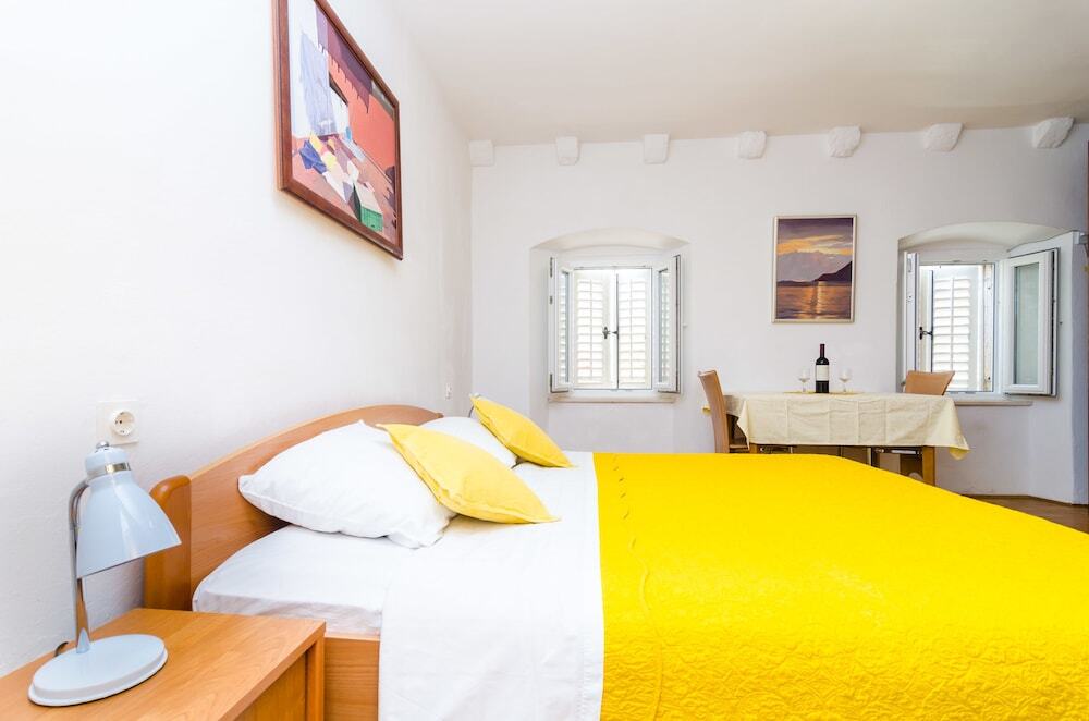 דוברובניק Apartments Peppino - Old Town מראה חיצוני תמונה