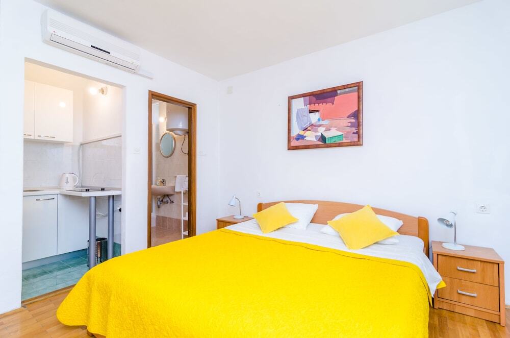 דוברובניק Apartments Peppino - Old Town מראה חיצוני תמונה