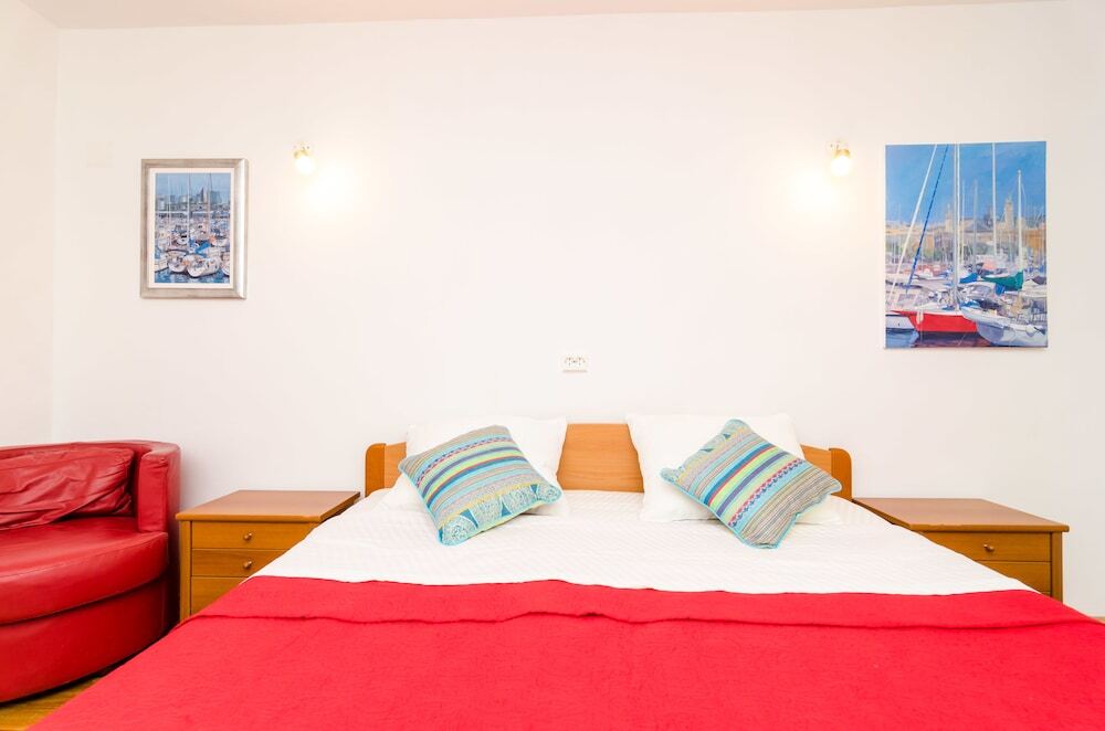דוברובניק Apartments Peppino - Old Town מראה חיצוני תמונה
