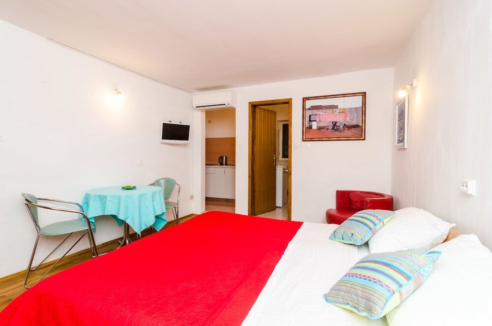 דוברובניק Apartments Peppino - Old Town מראה חיצוני תמונה